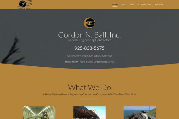 Angle theme site design template sample