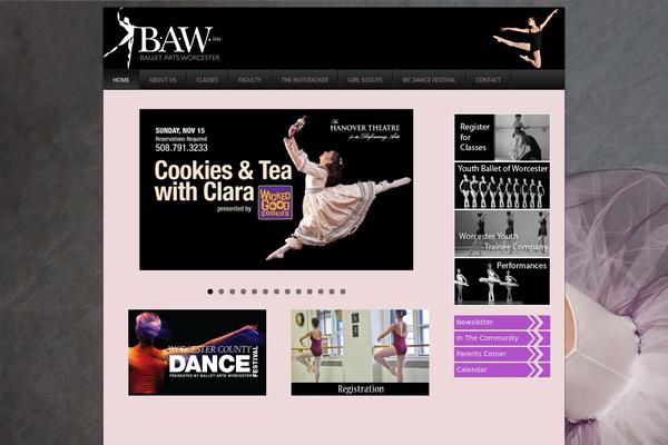 Corporate theme site design template sample