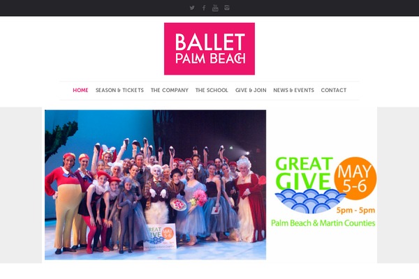 907 (NineZeroSeven) theme site design template sample