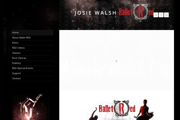 Sentence theme site design template sample