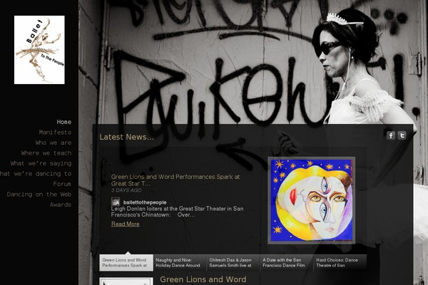 Site using AI Twitter Feeds (Twitter widget & shortcode) plugin