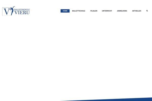 Site using Cmsmasters-content-composer plugin