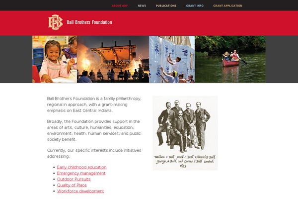 Smpl Skeleton theme site design template sample