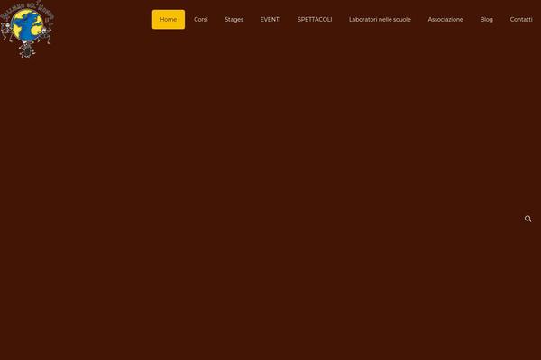 Site using Social-media-buttons-toolbar plugin