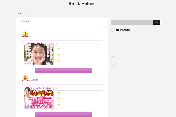 Stinger3ver20131217 theme site design template sample