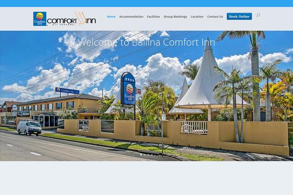 Site using Wpforms plugin