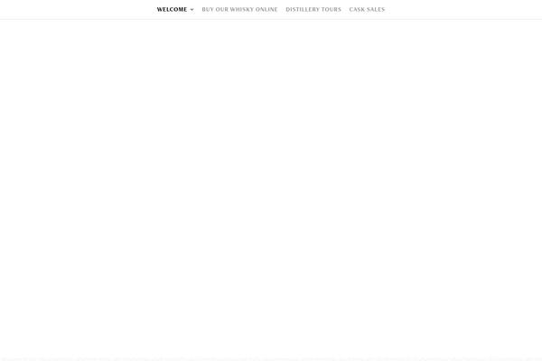 Site using Modula plugin
