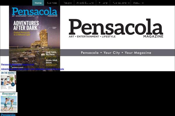 ballingerpublishing.com site used Ballinger