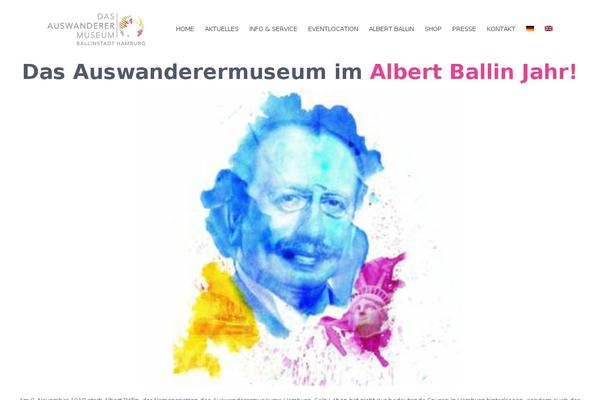 Avada Child Theme theme site design template sample