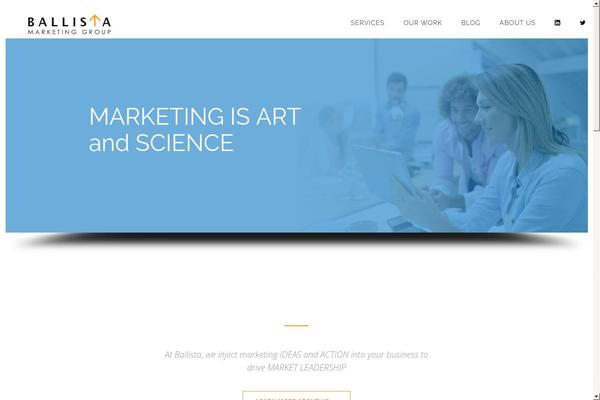 Site using 4k-vc-icon-shortcode plugin