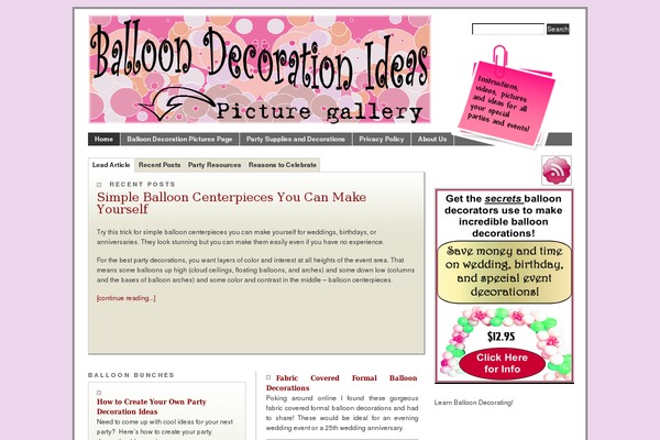 BranfordMagazine theme site design template sample