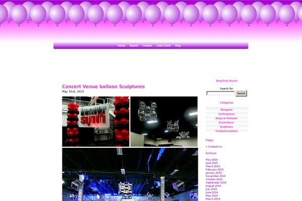 balloondeliverydenver.com site used Default2
