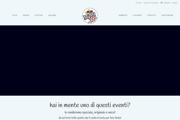 Site using Woo-custom-product-addons plugin