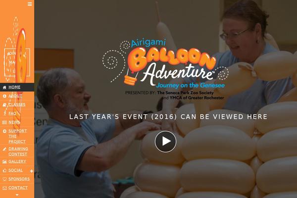 Site using Ticket Tailor - Sell Tickets with WordPress - Event Ticketing and Event Registration plugin