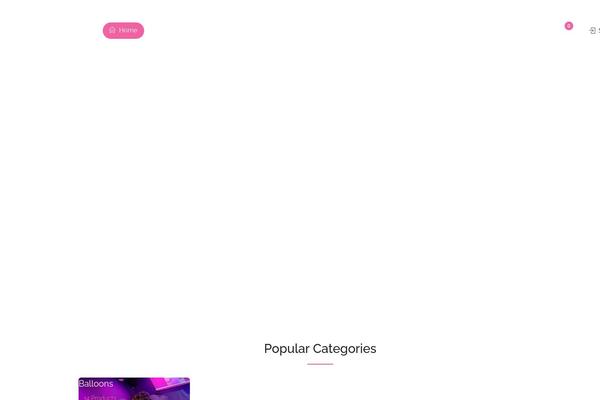Site using Listeo-core plugin