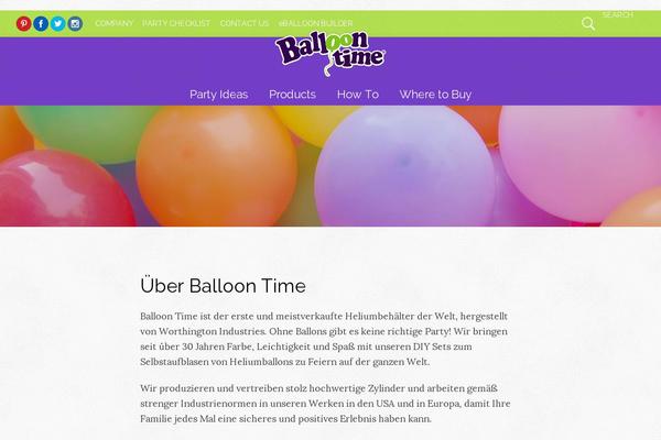 Site using Advanced-gutenberg plugin