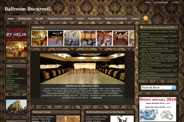 Site using Anyfeed Slideshow plugin