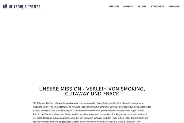 Site using Ns-smooth-scroll-back-to-top plugin