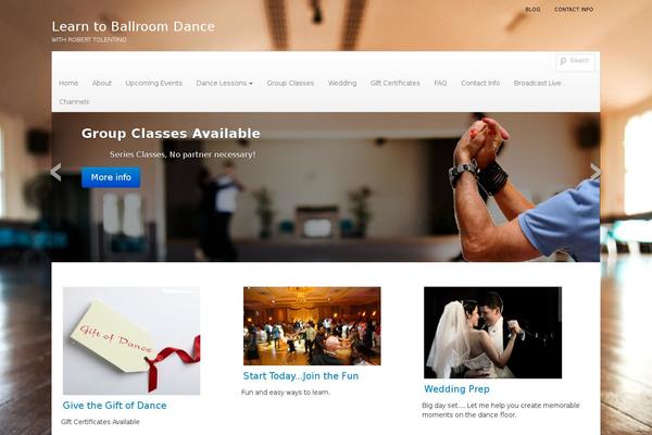 Boot Store theme site design template sample