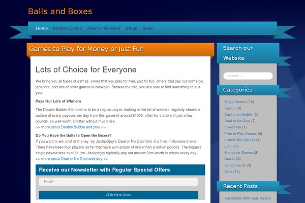 Iribbon Pro 2 theme site design template sample