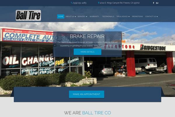 Site using WP Customer Reviews plugin