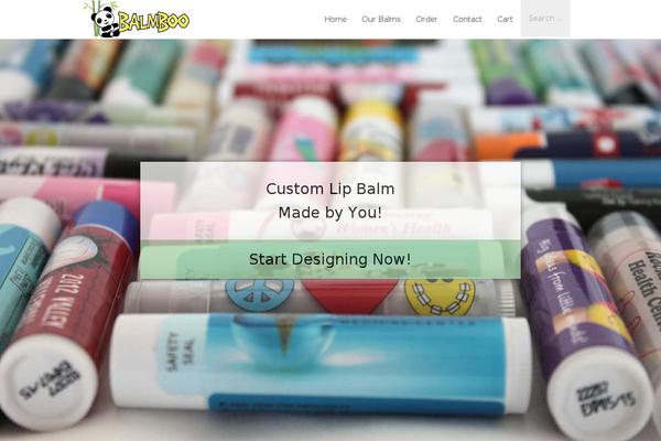 Scratch-theme theme site design template sample
