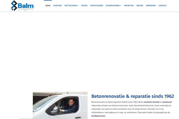 Site using Post-carousel-slider-for-visual-composer plugin