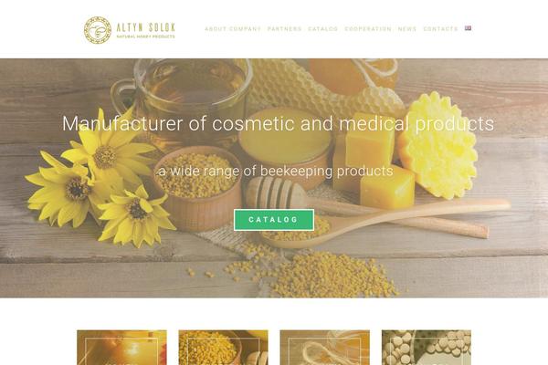 Site using Hyyan WooCommerce Polylang Integration plugin