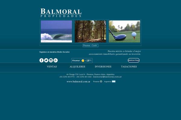 Site using Stream Video Player plugin
