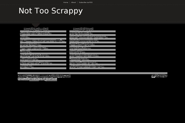 balnaves.com site used Transmit