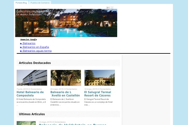 Delicious Magazine theme site design template sample