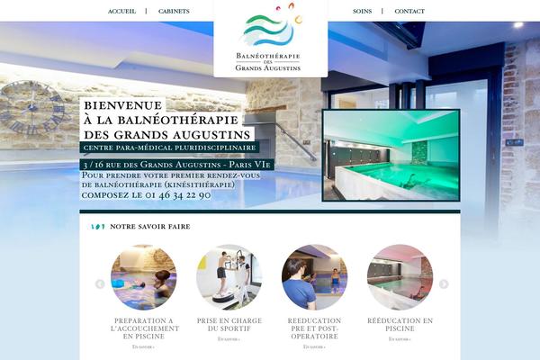 Site using Jcarousel Post Slider plugin