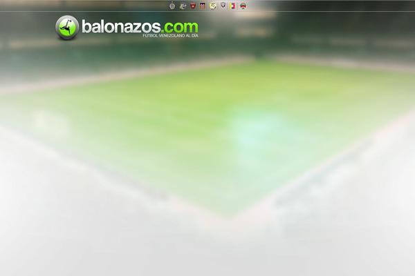 balonazos.com site used Tema_balonazos