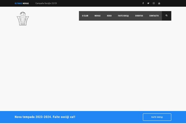 Site using Widget-options plugin