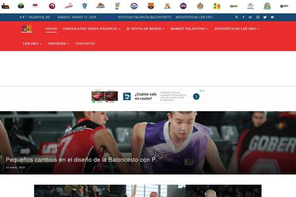 Site using Magic-content-box-lite plugin