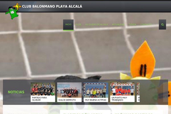 Soccer theme site design template sample