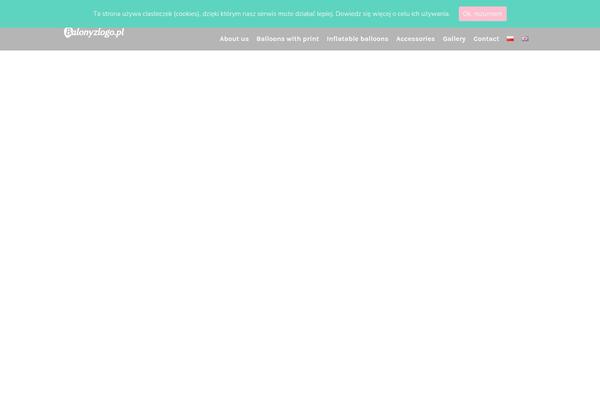 Site using WP Social Media Slider Lite plugin