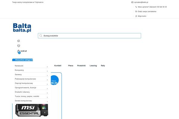 Site using Ajax-search-for-woocommerce-premium plugin