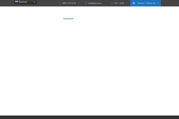 Transcargo theme site design template sample