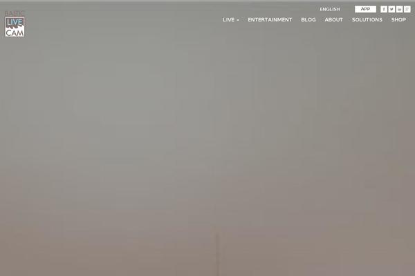 Site using Wppas plugin