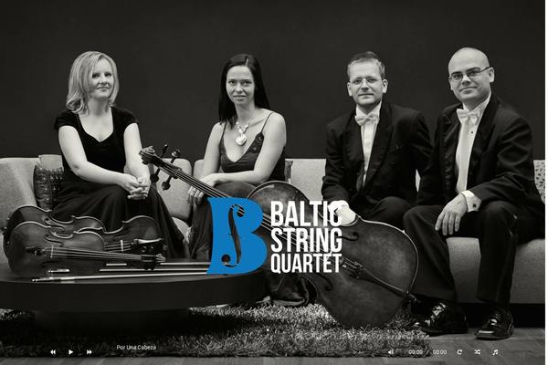 balticquartet.com site used Beau-hugo