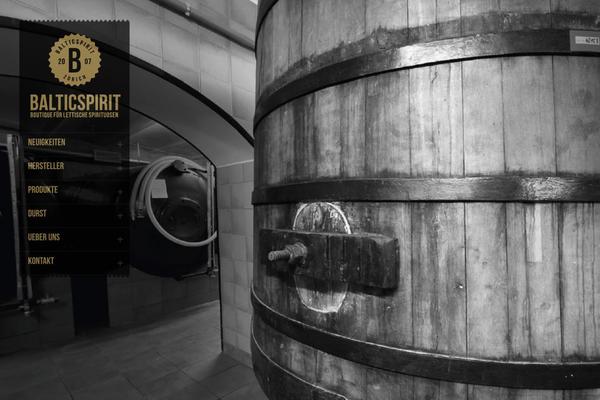 Photorific theme site design template sample