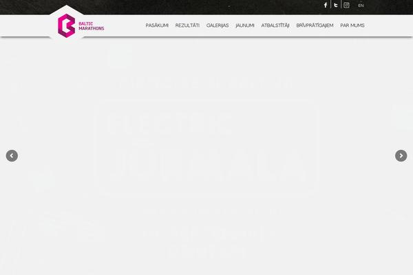 Site using Circular_countdown plugin