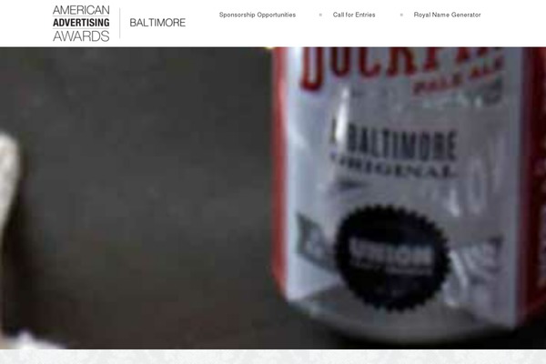 Addys theme websites examples