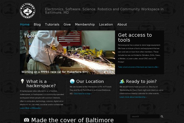 Website theme site design template sample