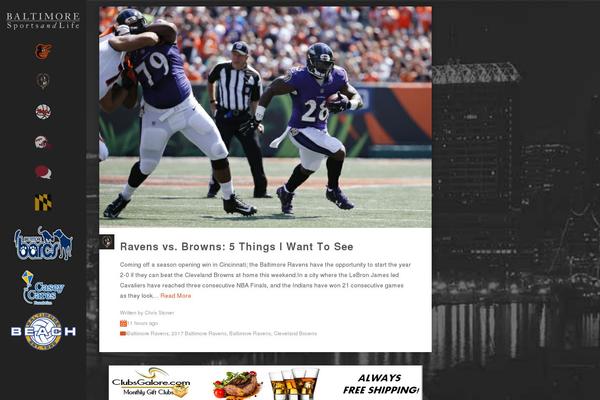 Site using Force-refresh plugin