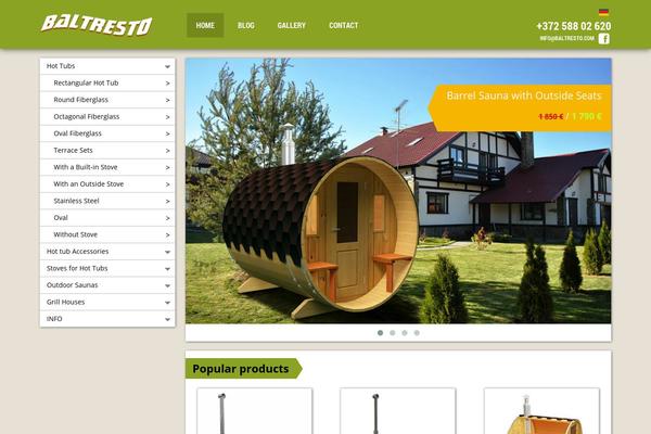 Site using Rp-woo-shipping-calculator plugin