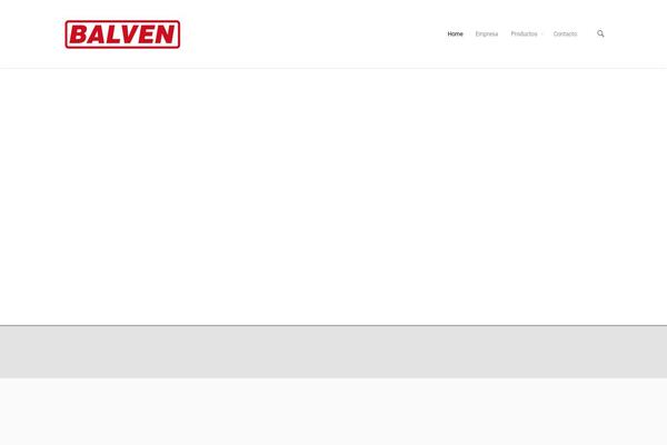 Salbii theme site design template sample