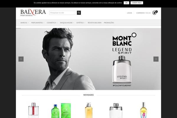 Site using Woo Related Products plugin