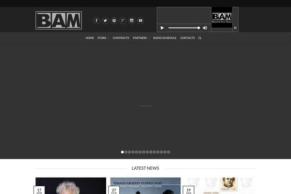 Site using Cookie Banner plugin